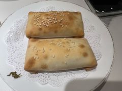 -阿里疆Alijiang·丝路美食·异域风情·清真(长楹天街店)
