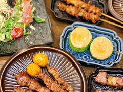 -一豚轩·烧鸟·豚骨拉面(五四路店)