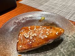 -戏作寿司(观音桥店)