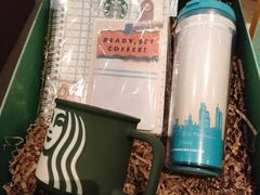 -星巴克臻选(济南万达店)