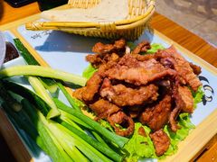 -潍城老菜馆·地标美食