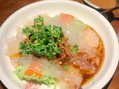 -燕郊烧鸽子(广安路店)