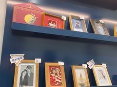 -海马体照相馆(广州新世界云门New park店)