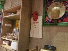 -牛腩之旅·牛腩牛杂煲(光启城美食城店)