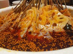 -百年神厨·地道川菜(清江西路店)