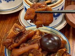 -黄祥华养生堂·炖汤·营养蒸饭(岭南天地店)