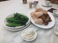 -焕记海鲜饭店