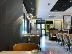 大堂-豪客来牛排(海沧阿罗海店)