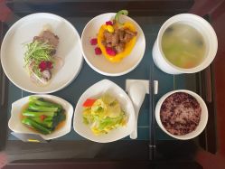-新寰亚月子会所(金鸡湖凯宾店)