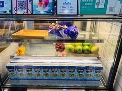 -茶百道(史河路凤凰城店)