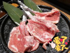 -九田家黑牛烤肉料理(珠江摩尔店)