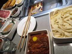 -万达广场(泰安泰山店)