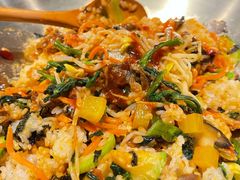 -梨花牛肉汤饭(仁恒伊势丹店)