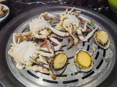 -三个渔夫·蒸汽海鲜(小白楼店)