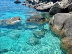 -海南分界洲岛旅游区