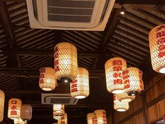 -二十八里太湖船菜(吉祥路店)