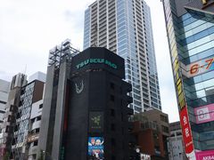 -秋叶原电器街
