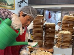 -海汇源老烧麦店(东大街总店)