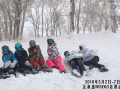 -零度滑雪室内训练中心(莘庄店)