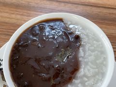 -笃笃笃糖粥(十全街店)