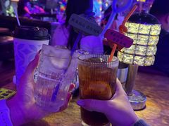 -喜鹊音乐酒馆(西街店)