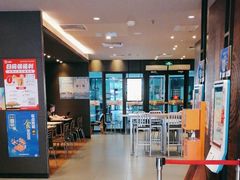 -汉堡王(上海凌云壹街坊店)