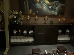 -泰合玺·精油疗愈SPA(南京光环花园城店)