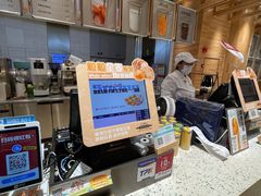 -工匠面包(壹方店)