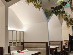 大堂-有位虾匠·香辣蟹·小龙虾(李村店)