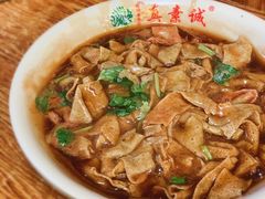 -真素诚·清真(新华路店)