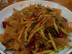 麻酱拉皮-东北大菜馆(延长路店)