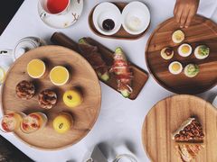 -三嚥阁 La Villa Restaurant