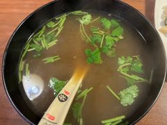 咖喱牛肉汤-舒蔡记生煎菜饭(云南中路店)