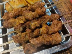 -羊圈(樊洼路店)