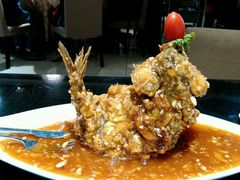 -闫府私房菜·百年鲁菜(恒隆店)