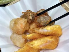 -东江海鲜大排档·潮汕菜·砂锅粥