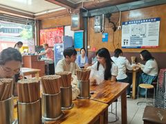 -洞子口张老二凉粉(文殊院店)