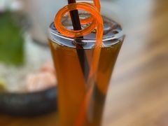 柠檬汽水-Hatsune隐泉日式料理(三里屯太古里店)