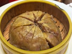 定襄蒸肉-山西会馆·晋菜·晋商宴·牌匾博物馆(胜利东街店)