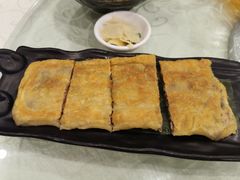 香煎红豆糕-广东茶楼(金沙店)