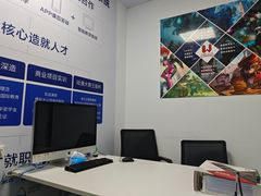 -CGWANG王氏教育(上海校区)