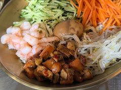 -老横泾面馆(吴中横泾店)