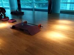 -一兆韦德健身(慧芝湖店)