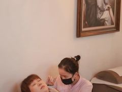 -铭洋专业采耳(田子坊店)