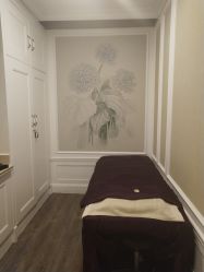 -孔雀手美甲美睫护理