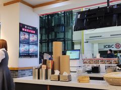-陕西餐厅(欧亚卖场店)