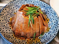-西安饭庄·非遗陕菜(钟楼店)