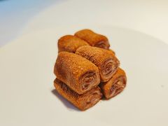 -四季民福烤鸭店(外滩外白渡桥店)