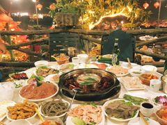 -枇杷园食为鲜火锅(南山店)