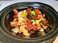 -南棠馆粤菜坊(群光店)